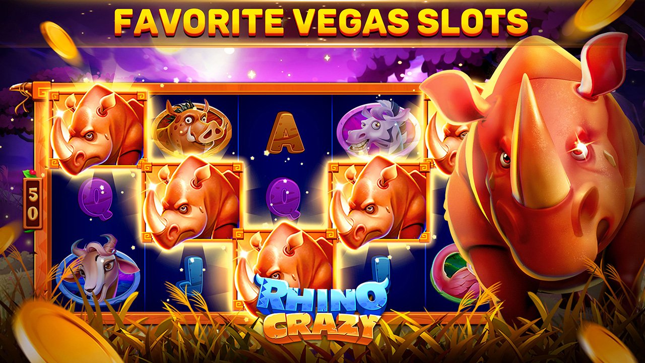 Antarmuka aplikasi spinthewheel yang menampilkan pilihan permainan slot dan turnamen harian